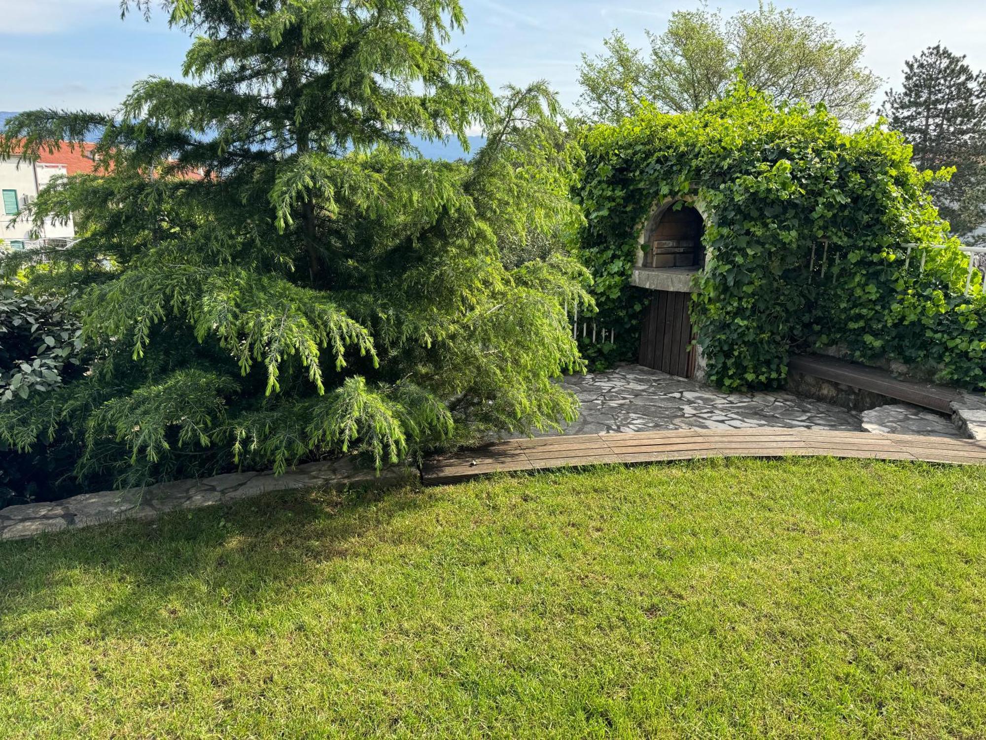 Apartmani Marija Klimno B Exterior photo